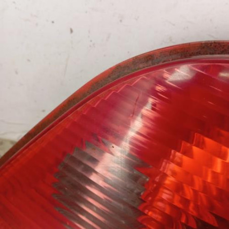 Feu arriere principal droit (feux) PEUGEOT 307 Photo n°1