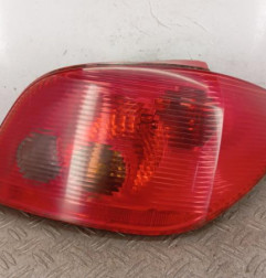 Feu arriere principal droit (feux) PEUGEOT 307