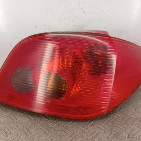 Feu arriere principal droit (feux) PEUGEOT 307
