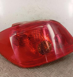 Feu arriere principal gauche (feux) PEUGEOT 307 Photo n°1