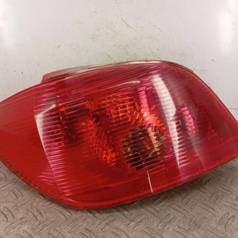 Feu arriere principal gauche (feux) PEUGEOT 307