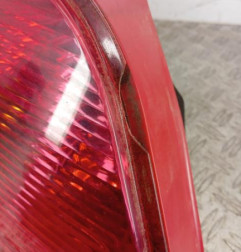 Feu arriere principal gauche (feux) PEUGEOT 307