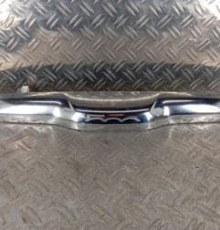 Bouton de coffre FIAT 500 2 Photo n°1