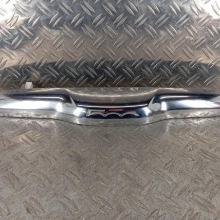 Bouton de coffre FIAT 500 2 Photo n°1