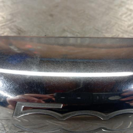 Bouton de coffre FIAT 500 2