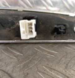 Bouton de coffre FIAT 500 2 Photo n°4