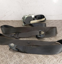 Ceinture avant gauche PEUGEOT 308 1 SW Photo n°1
