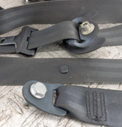 Ceinture avant gauche PEUGEOT 308 1 SW