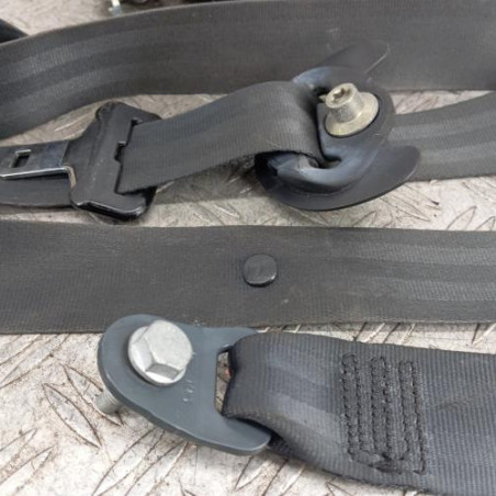 Ceinture avant gauche PEUGEOT 308 1 SW