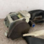 Ceinture avant gauche PEUGEOT 308 1 SW