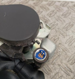 Ceinture avant gauche PEUGEOT 308 1 SW Photo n°4