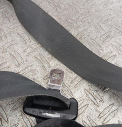 Ceinture avant gauche PEUGEOT 308 1 SW Photo n°6