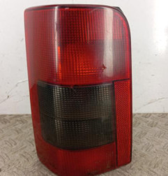 Feu arriere principal gauche (feux) PEUGEOT PARTNER 1 Photo n°1