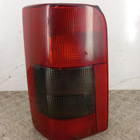 Feu arriere principal gauche (feux) PEUGEOT PARTNER 1 Photo n°1