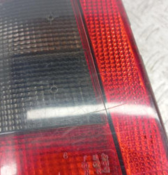 Feu arriere principal gauche (feux) PEUGEOT PARTNER 1 Photo n°3