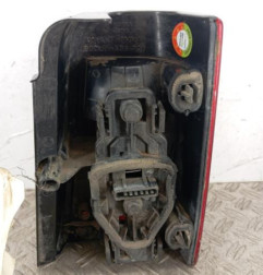 Feu arriere principal gauche (feux) PEUGEOT PARTNER 1 Photo n°4