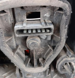 Feu arriere principal gauche (feux) PEUGEOT PARTNER 1 Photo n°5