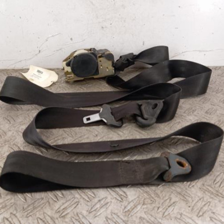 Ceinture avant droit PEUGEOT PARTNER 1 Photo n°1