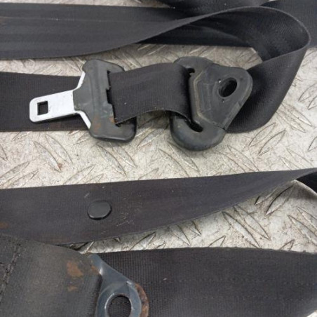 Ceinture avant droit PEUGEOT PARTNER 1