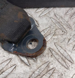Ceinture avant droit PEUGEOT PARTNER 1 Photo n°4