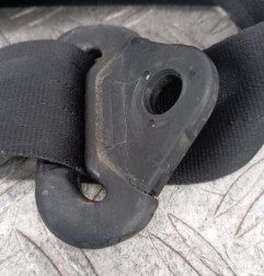 Ceinture avant droit PEUGEOT PARTNER 1 Photo n°5