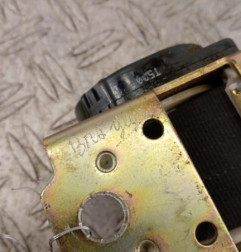 Ceinture avant droit PEUGEOT PARTNER 1 Photo n°8