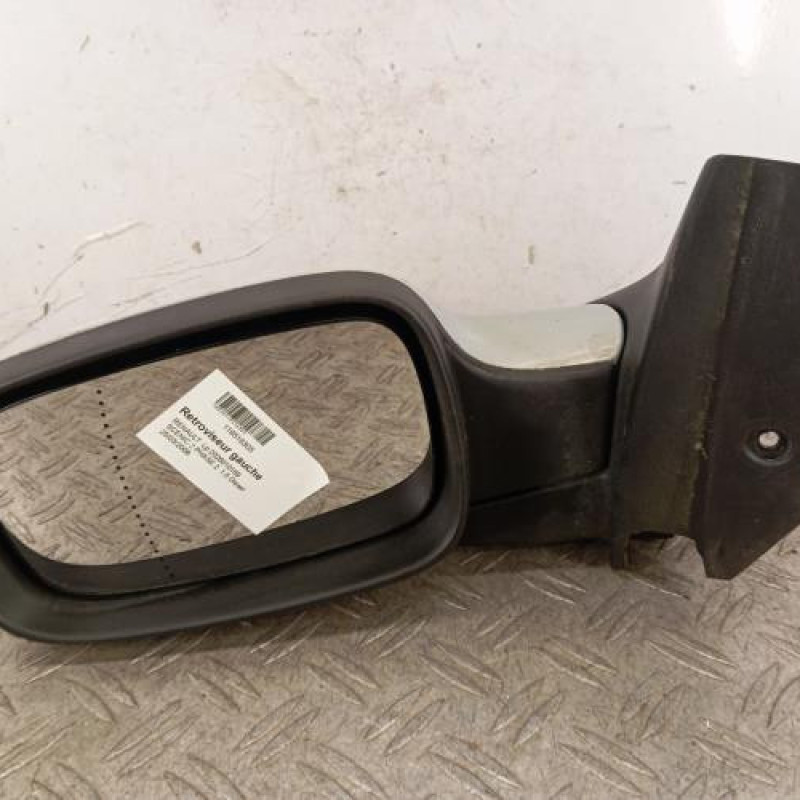 Retroviseur gauche RENAULT SCENIC 2