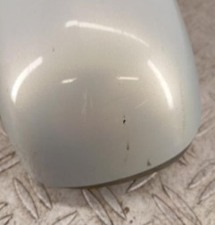 Retroviseur gauche RENAULT SCENIC 2 Photo n°3