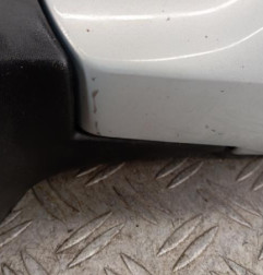 Retroviseur gauche RENAULT SCENIC 2 Photo n°4