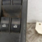 Interrupteur de leve vitre avant gauche RENAULT SCENIC 2