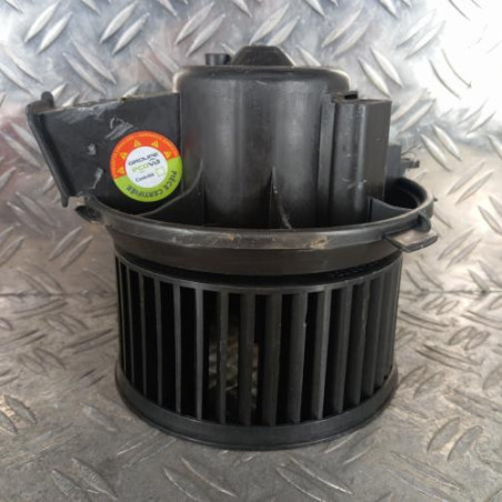 Pulseur d'air CITROEN XSARA PICASSO