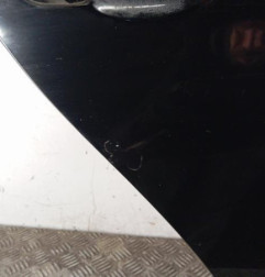 Porte arriere droit BMW SERIE 3 E90 Photo n°4