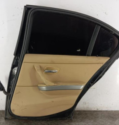 Porte arriere droit BMW SERIE 3 E90 Photo n°5