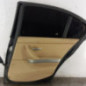 Porte arriere droit BMW SERIE 3 E90