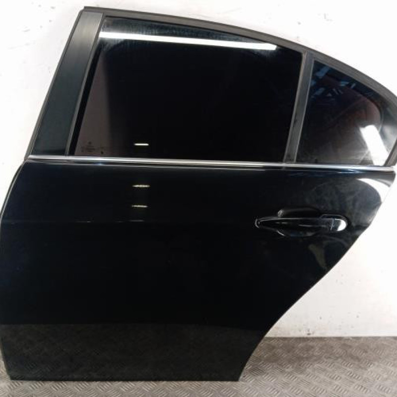 Porte arriere gauche BMW SERIE 3 E90