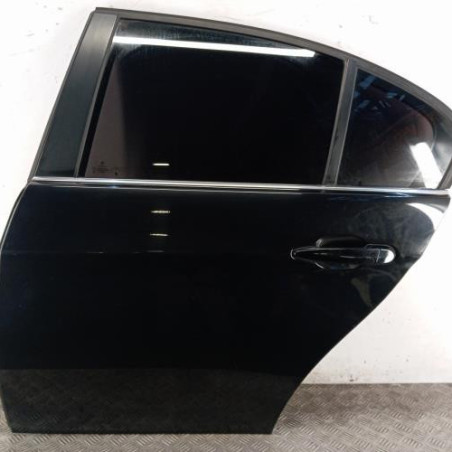 Porte arriere gauche BMW SERIE 3 E90 Photo n°1