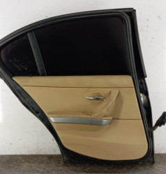 Porte arriere gauche BMW SERIE 3 E90 Photo n°3