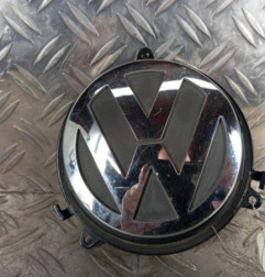 Poignee hayon VOLKSWAGEN GOLF 5 Photo n°1