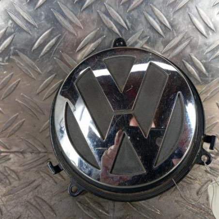 Poignee hayon VOLKSWAGEN GOLF 5 Photo n°1