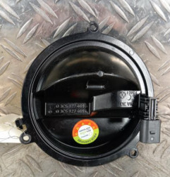 Poignee hayon VOLKSWAGEN GOLF 5 Photo n°3