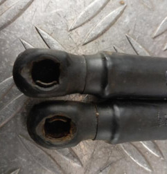 Verin de coffre CITROEN C4 1 Photo n°3