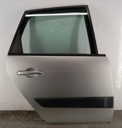 Porte arriere droit RENAULT SCENIC 2 Photo n°1