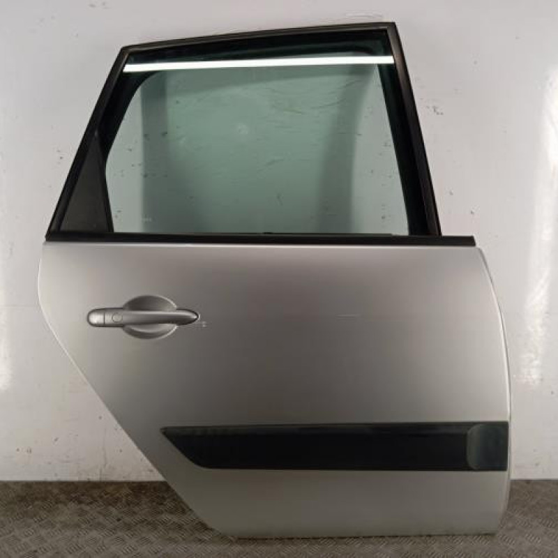 Porte arriere droit RENAULT SCENIC 2