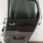 Porte arriere droit RENAULT SCENIC 2