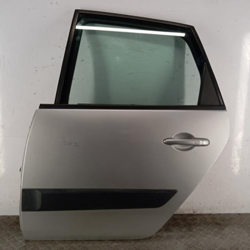 Porte arriere gauche RENAULT SCENIC 2