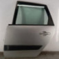 Porte arriere gauche RENAULT SCENIC 2