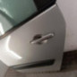 Porte arriere gauche RENAULT SCENIC 2