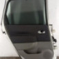 Porte arriere gauche RENAULT SCENIC 2
