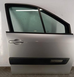 Porte avant droit RENAULT SCENIC 2 Photo n°1