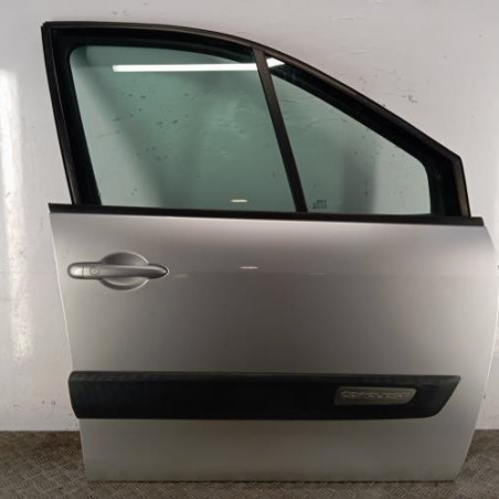 Porte avant droit RENAULT SCENIC 2 Photo n°1